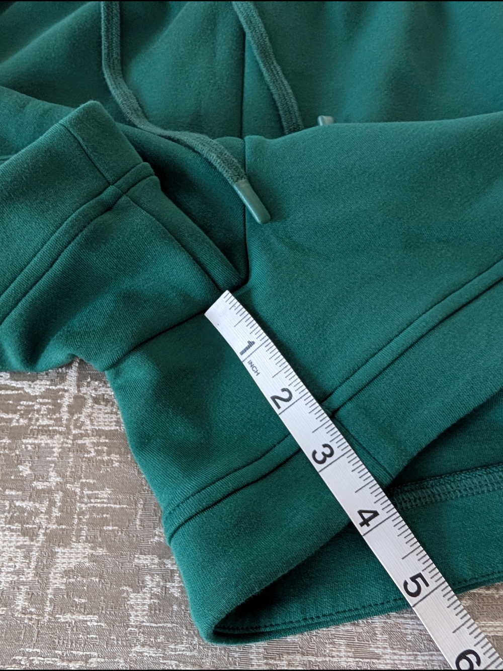 Varley Ollie High-Rise Athletic Shorts - Picture 7 of 9